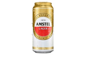 Amstel 473ml