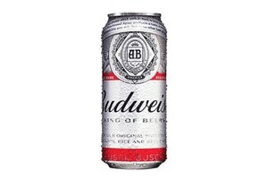 Budweiser 473ml