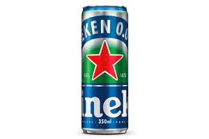 Heineken Zero 350ml