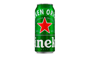 Heineken 473ml
