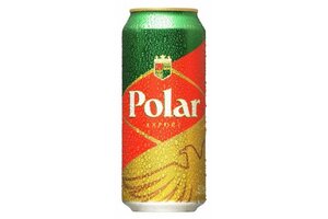 Polar Latão