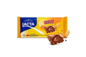 Lacta Shot 90g