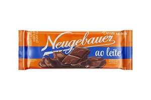 Neugebauer ao Leite 90g