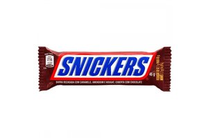 Snickers