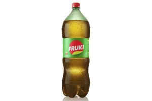 Fruki Guaraná 1,5L