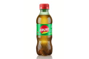 Fruki Guaraná Lata