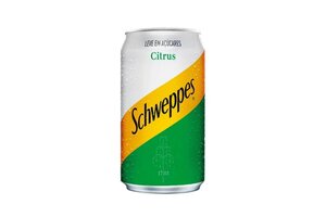 Schweppes