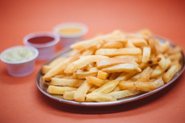 Batata Frita
